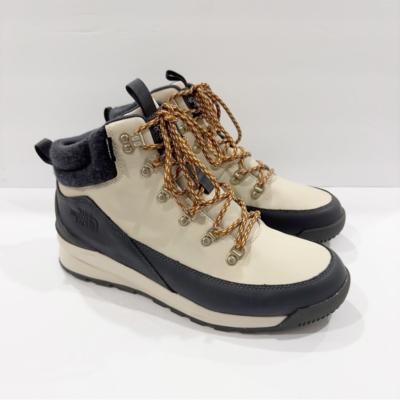The North Face Back to Berkeley Mid Men’s Winter Boots
